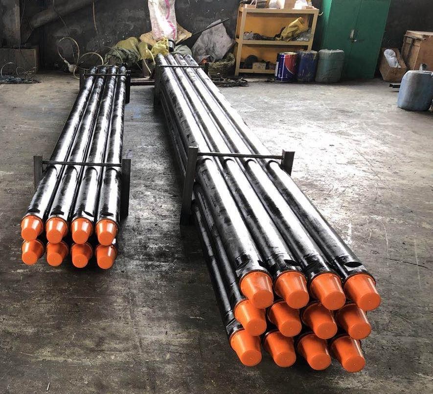 Буровой инструмент 8” DHD 380/COP 84 — изображение 4