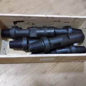 Переходник CIRЗ-50м / З-66н Переходник CIRЗ-50м / З-66н