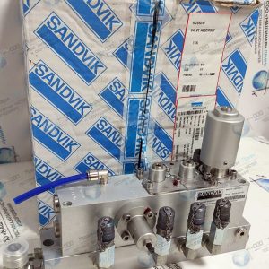 55205247 Блок управления Sandvik