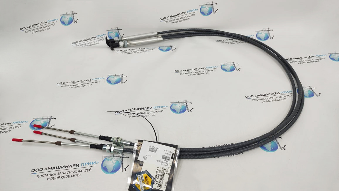 5540803000 Кабель (тросик) на подземный самосвал MT2010 Atlas Copco