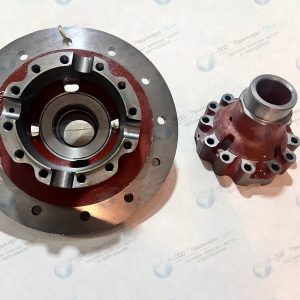 5541224200 Блок дифференциала