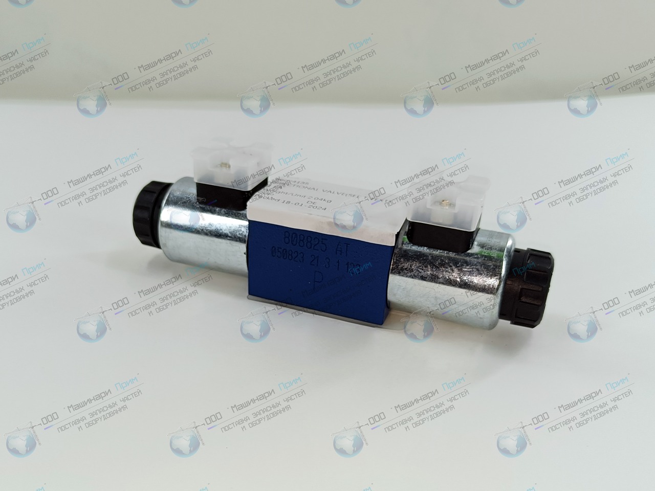 56024135 Клапан для буровой установки Sandvik