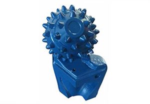 Одношарошечное долото 101,6 мм