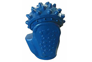 Одношарошечное долото 95,3 мм