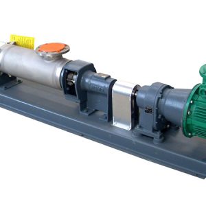 Винтовой насос GNG10A-040 Винтовой насос GNG10A-040