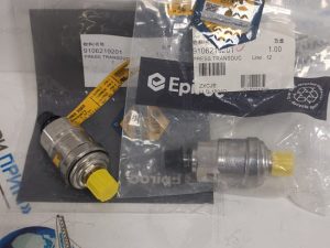 9106219201 Реле давления Atlas Copco