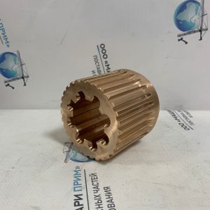 AD161-0095 Втулка шлицевая