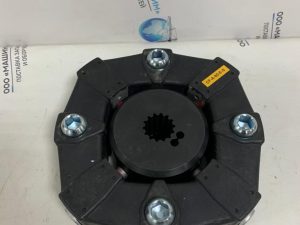 CF-A-080-ZOS-50-11667 Эластичная муфта