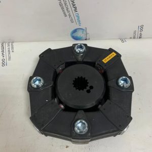 CF-A-080-ZOS-50-11667 Эластичная муфта