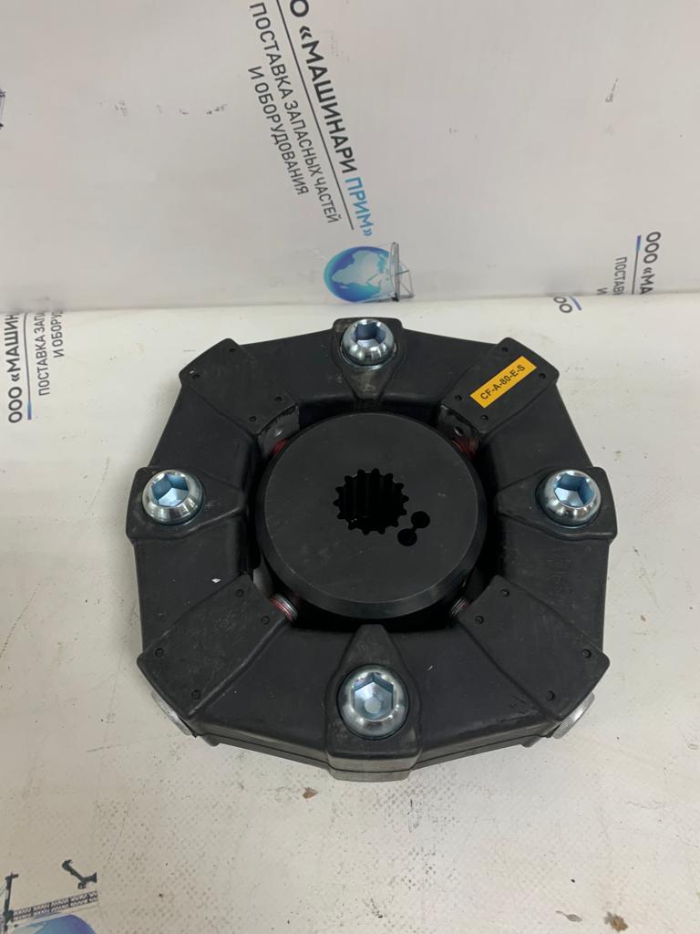 CF-A-080-ZOS-50-11667 Эластичная муфта