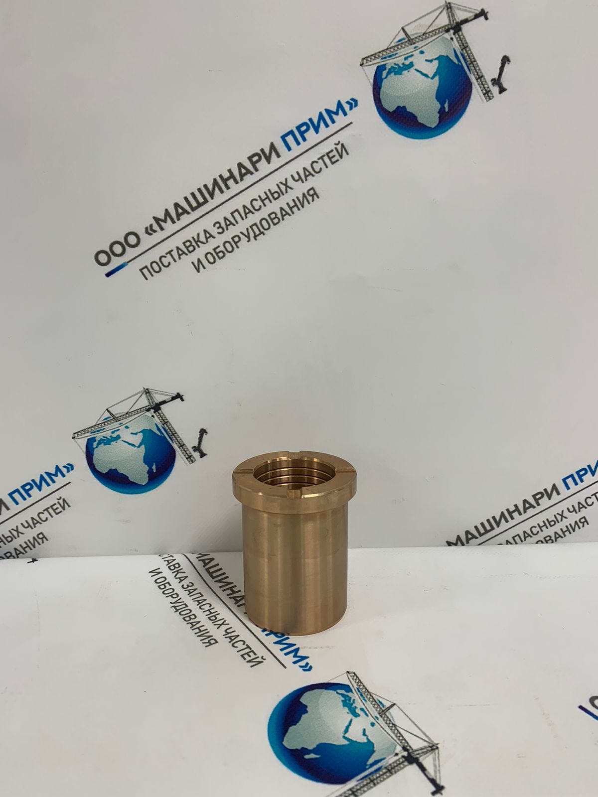 D9J3-1005000-02 Втулка передняя Junjin