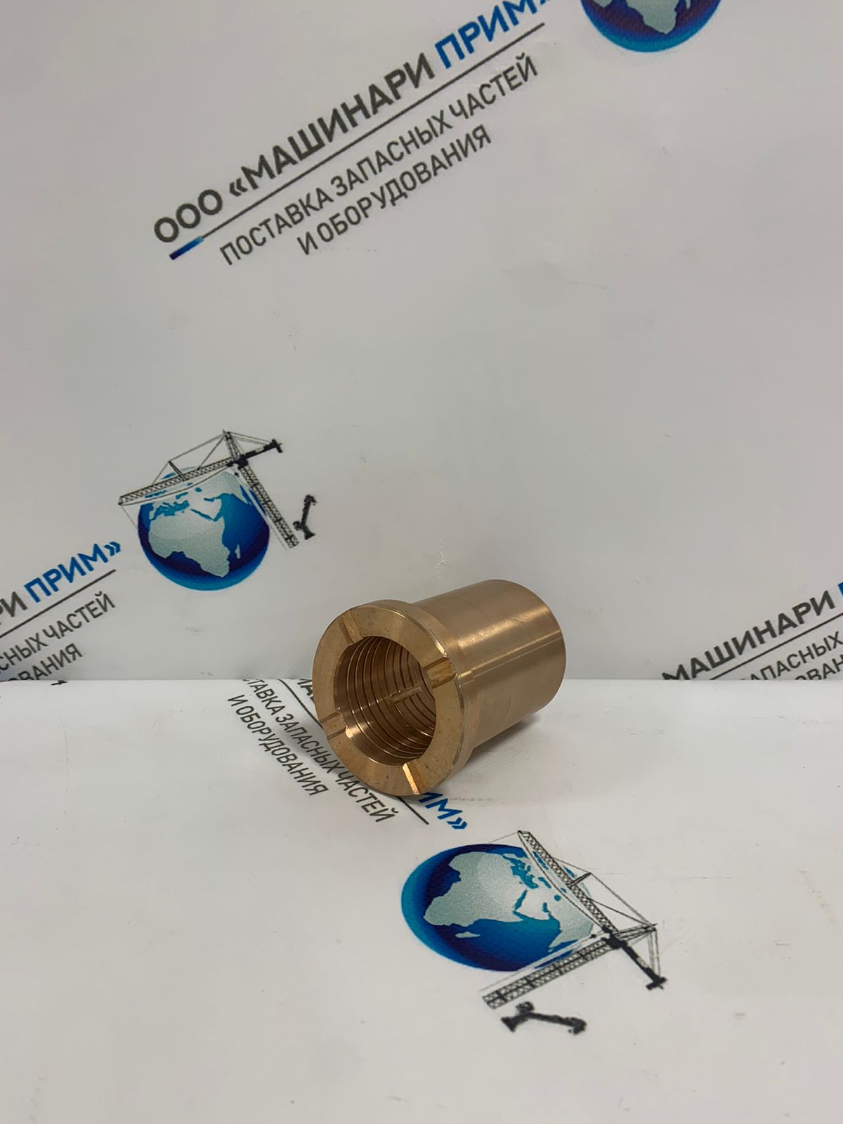 D9J3-1005000-02 Втулка передняя Junjin — изображение 3