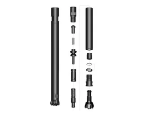 Пневмоударный молоток DHD360 / COP64