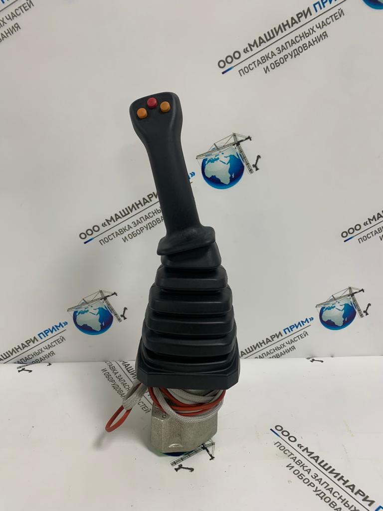 HC-RCL Джойстик Zhengzhou Kaishan Mechanical SMKT-10