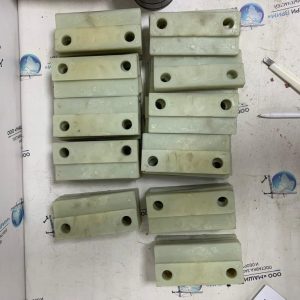 Пластины Zhengzhou Kaishan Mechanical KY-140H, SMKT-10