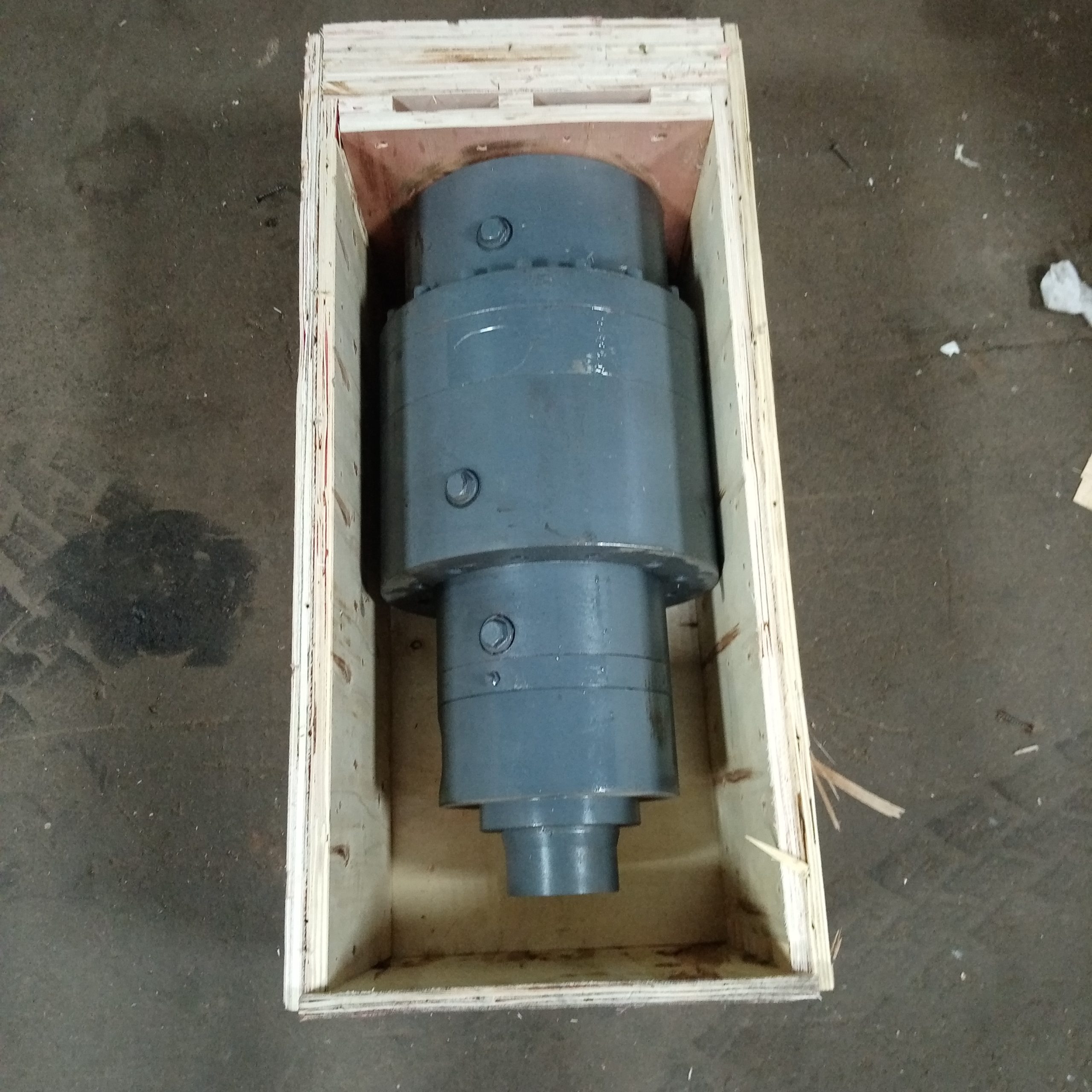 KY-140H.3.10 Вращатель — изображение 2