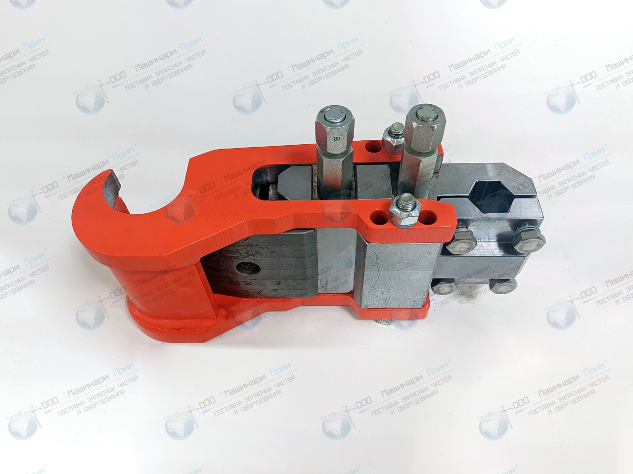 BG01126221 Захват в сборе Sandvik BG01126221 Захват в сборе Sandvik