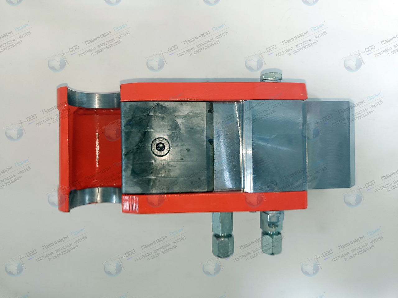 BG01126221 Захват в сборе Sandvik BG01126221 Захват в сборе Sandvik