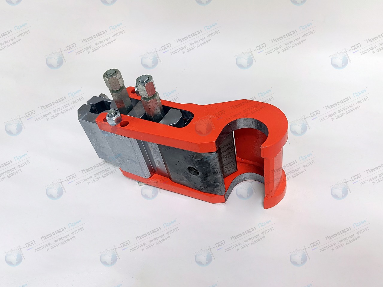 BG01126221 Захват в сборе Sandvik BG01126221 Захват в сборе Sandvik