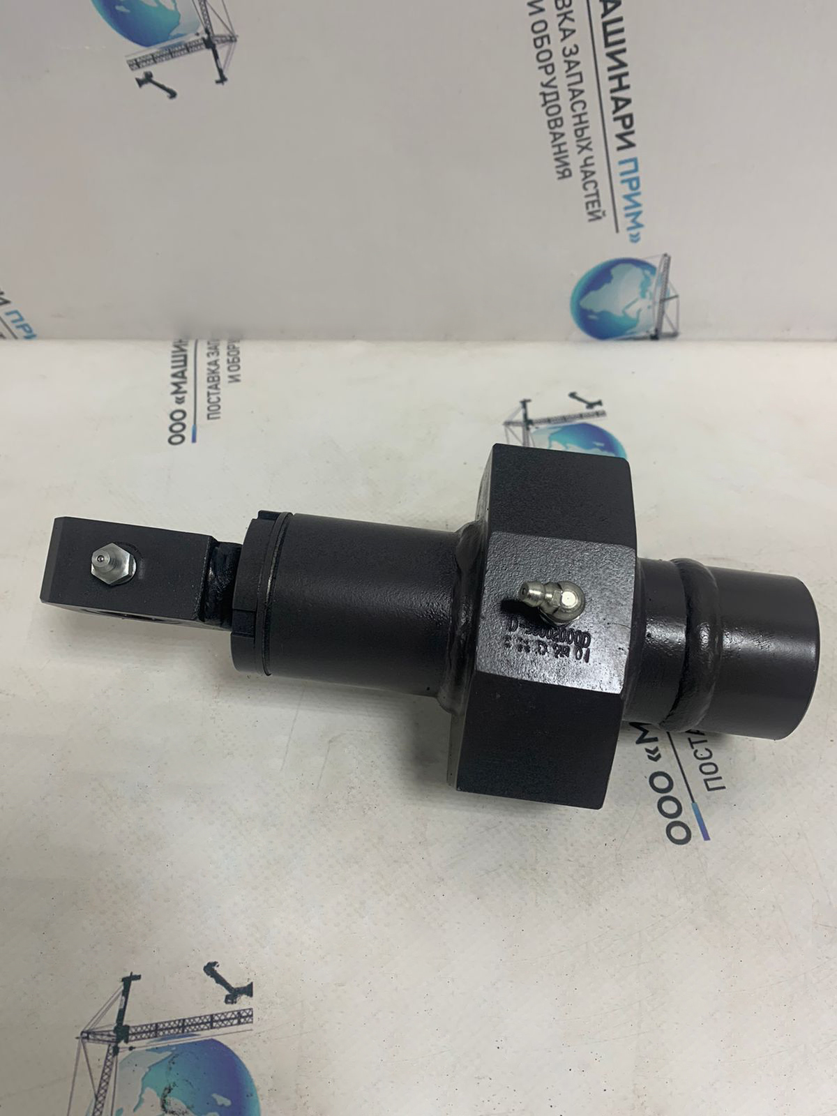 Буровые трубы (штанги) 114 мм — изображение 2