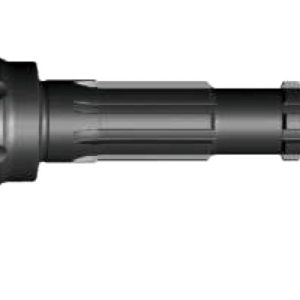 Буровые коронки на молоток DHD3 (8 шлицев)
