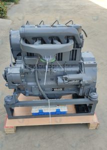 Deutz для техники «Амкодор»: открываем поставки запчастей в Беларусь!