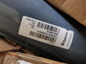 2658488003 Гидроцилиндр для буровой установки Atlas Copco DM-45
