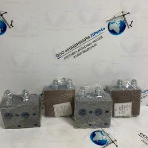 QT12233 Гидравлический замок Zhengzhou Kaishan Mechanical SMKT-10