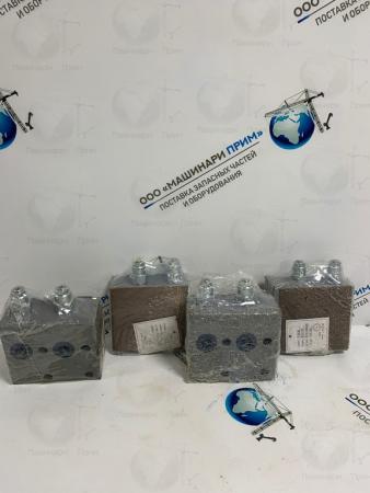 QT12233 Гидравлический замок Zhengzhou Kaishan Mechanical SMKT-10