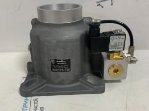 RB523-0005 Клапан разгрузочный в сборе