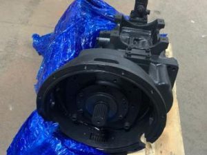 RB523-0002 Компрессор