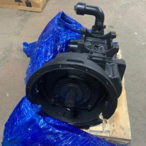 RB523-0002 Компрессор