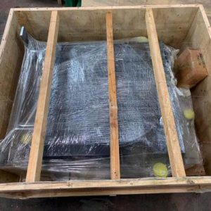 4720125-0000030 Радиатор для буровой установки Junjin SD-1300E