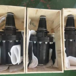 4350266220 Плавающий адаптер 3/8 для буровой Atlas Copco FlexiROC D55