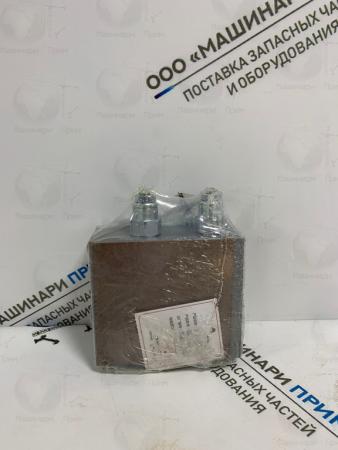 QT12233 Гидравлический замок Zhengzhou Kaishan Mechanical SMKT-10 — изображение 2