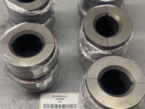 3128202130 Втулка Atlas Copco/Epiroc
