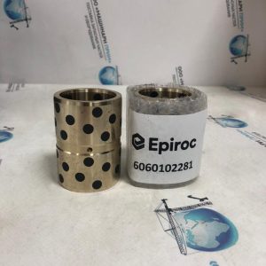 6060102281 Втулка Atlas Copco/Epiroc
