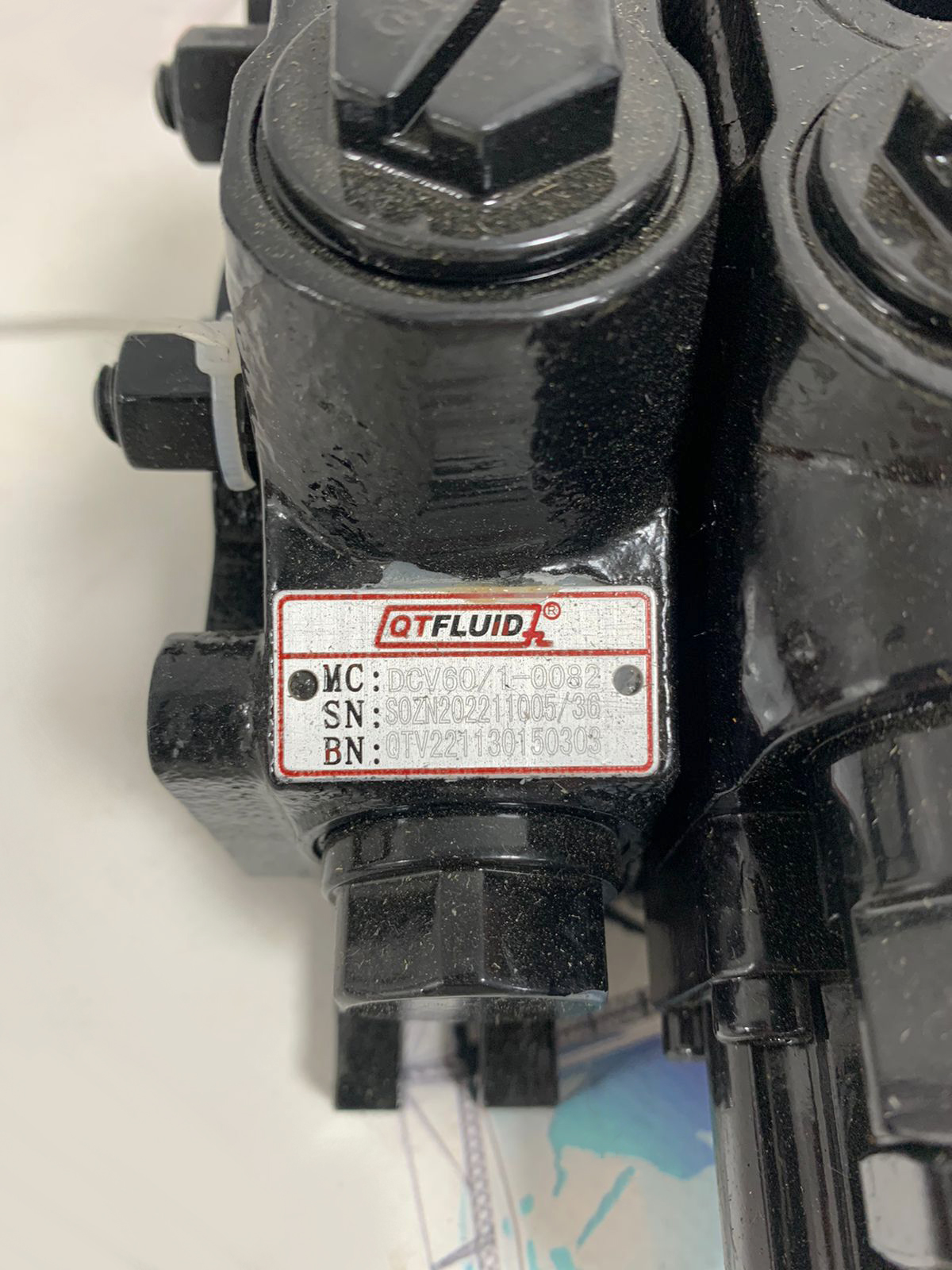 Пневмоударный молоток SD12 — изображение 3