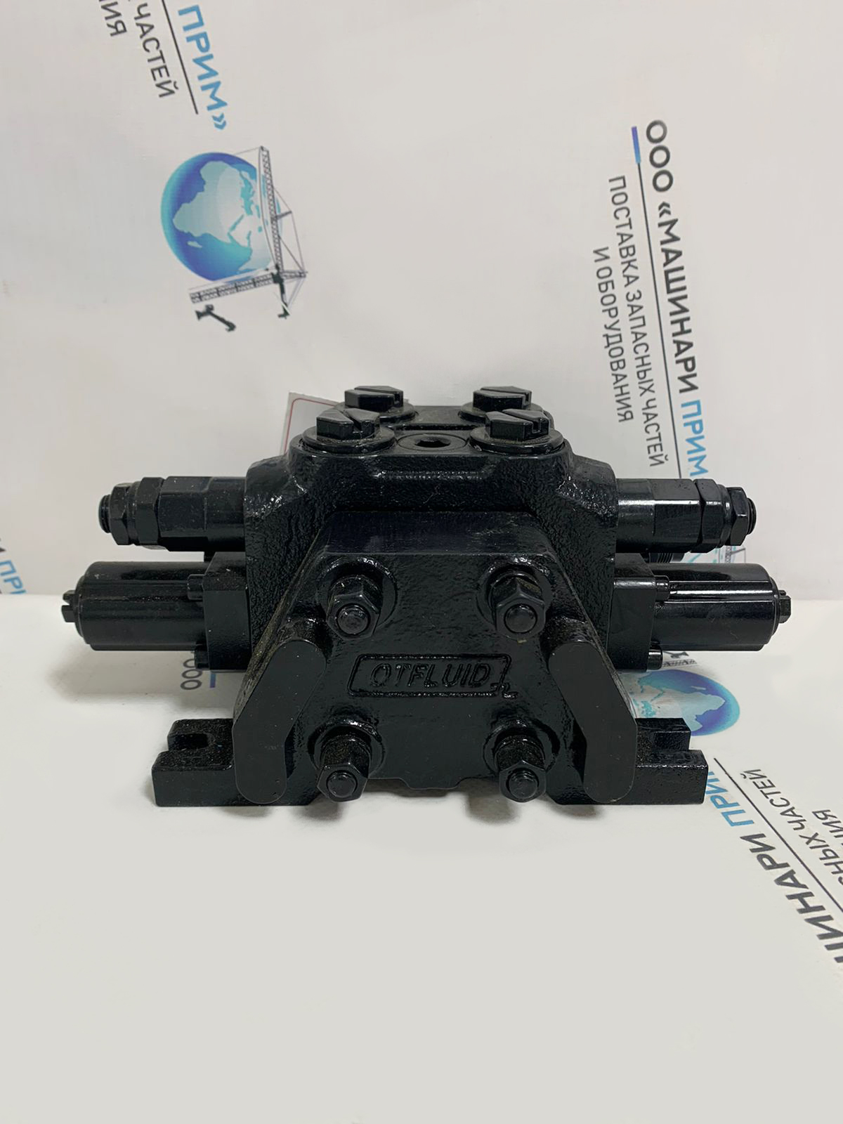 Пневмоударный молоток SD12 — изображение 4