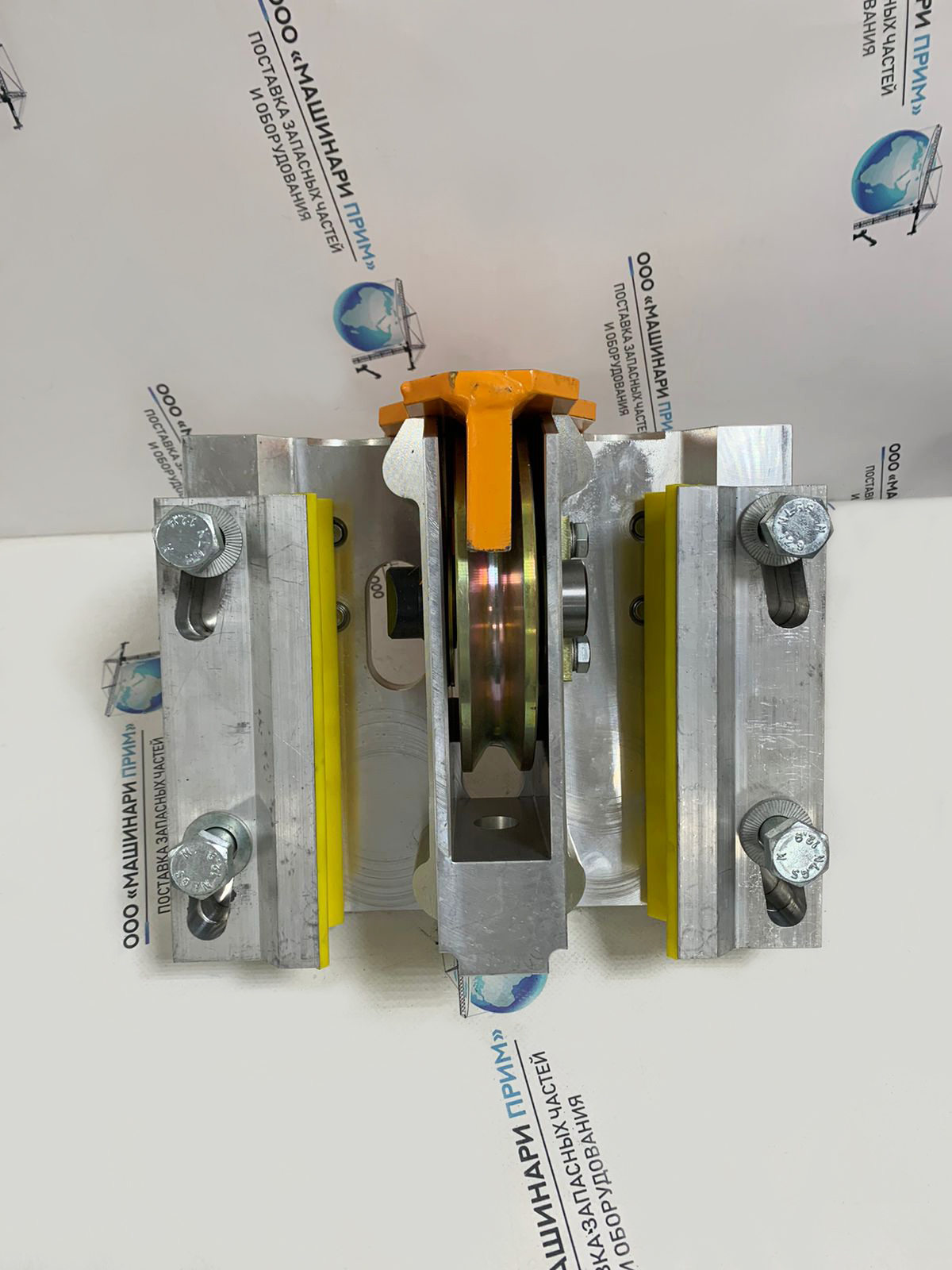 Пневмоударный молоток DHD340 / COP44 A — изображение 2
