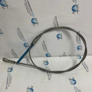 KJ311.3.4-2 Стальной трос подъемный 2945