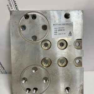 KJ311.3.6-1 Шланговая пластина для буровой установки Zhengzhou Kaishan Mechanical