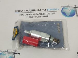 9106160787 Клапан (Valve) Epiroc