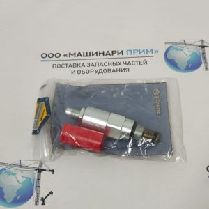9106160787 Клапан (Valve) Epiroc