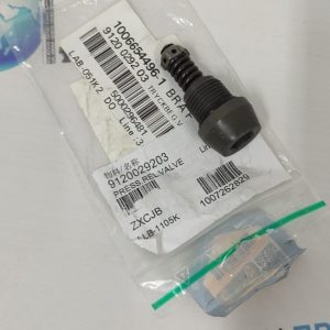 9120029203 Клапан (Pressure relief valve) Epiroc