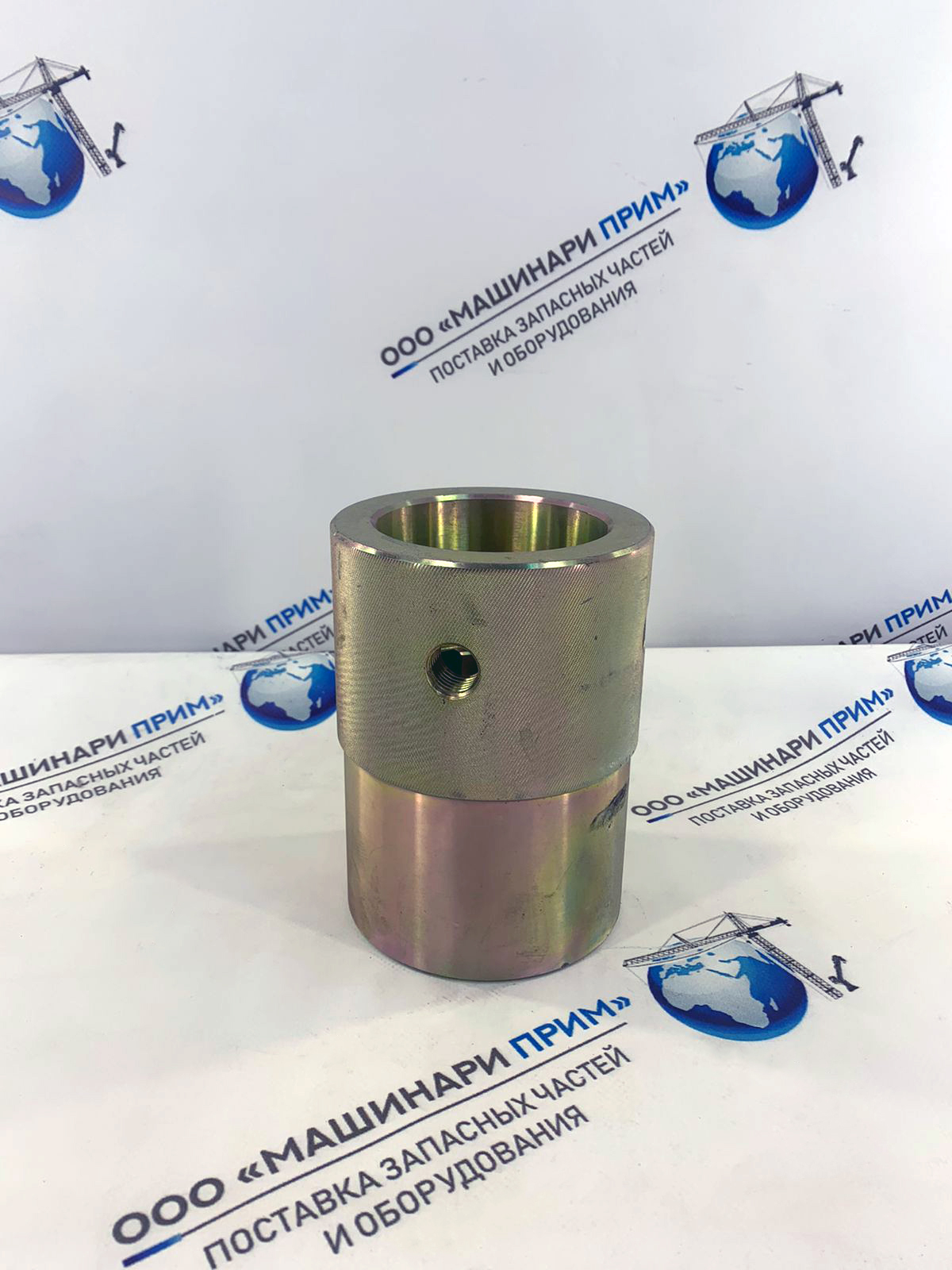 LGC1617.4-3 Ступица оси Zhengzhou Kaishan Mechanical