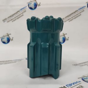 Буровые коронки Т51 115мм Retrac