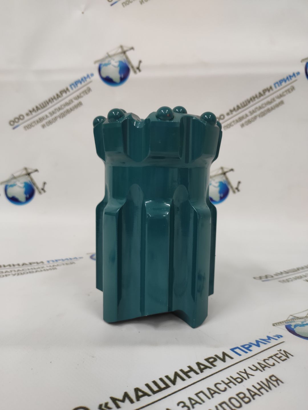 Буровые коронки Т51 115мм Retrac