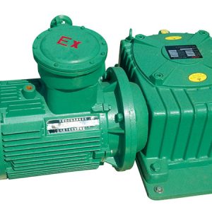 Перемешиватель бурового раствора (мешалка) GNJBQ055D Перемешиватель бурового раствора (мешалка) GNJBQ075D