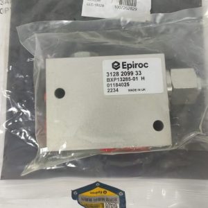 3128209933 Регулятор (Flow regulator) Epiroc